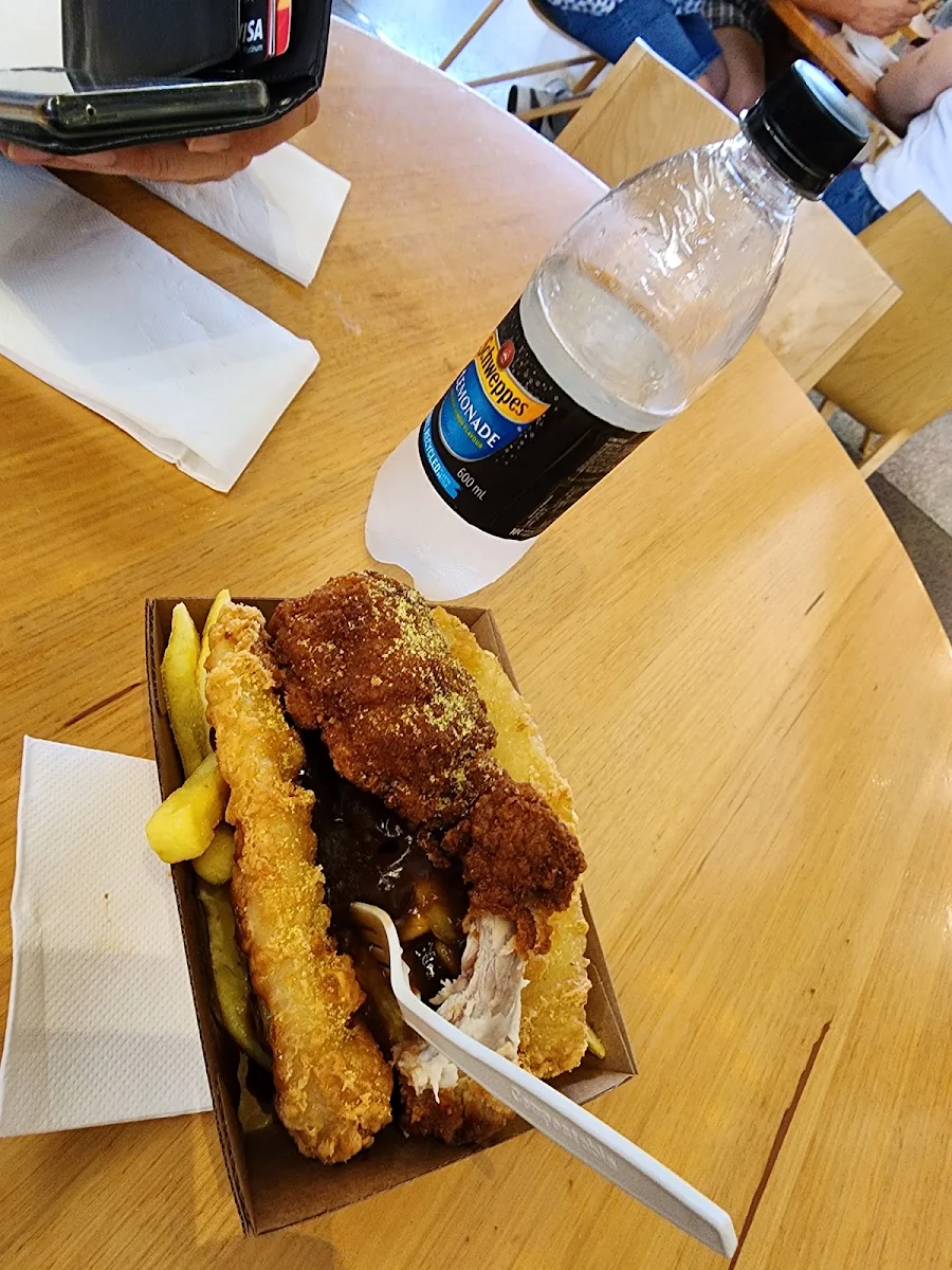Highlights, Taste Bar