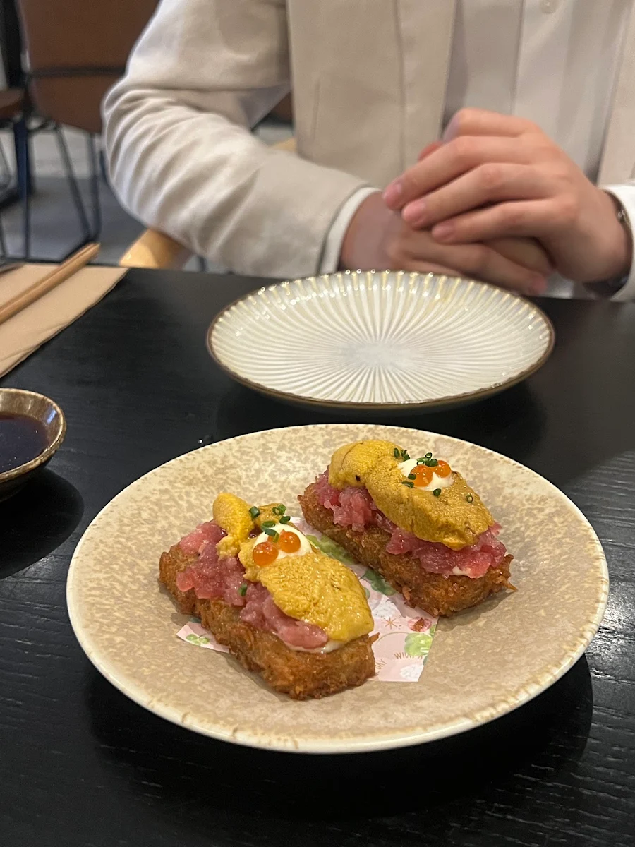 Highlights, Sachi Melbourne | Omakase & Japanese Seafood Restaurant