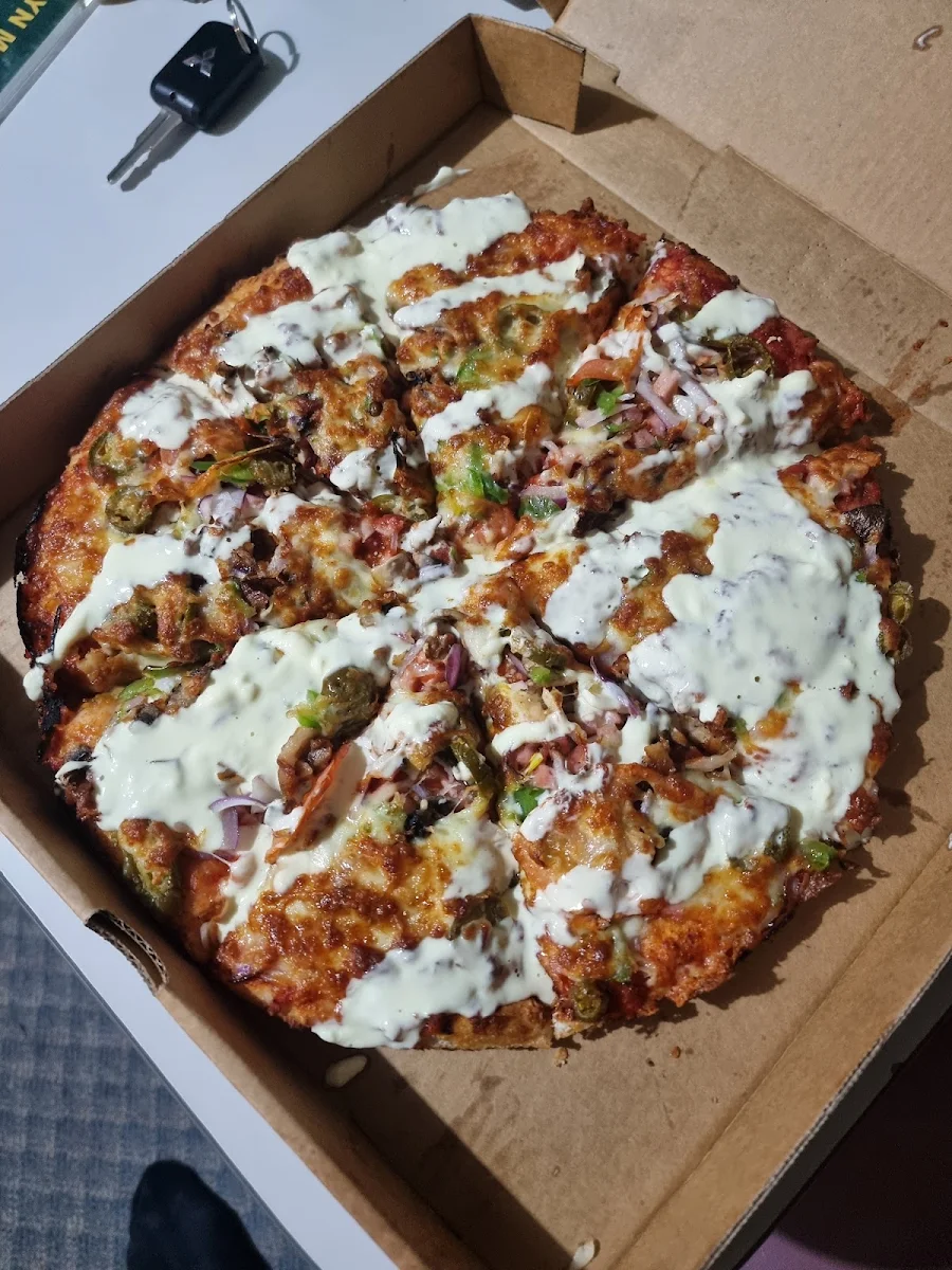 Highlights, Chef Slice