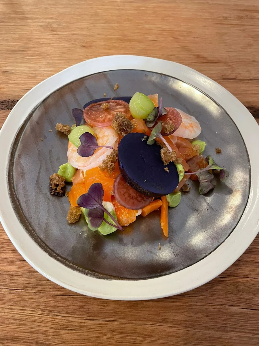 Duck Liver