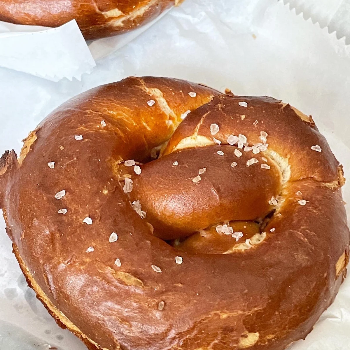 Pretzel