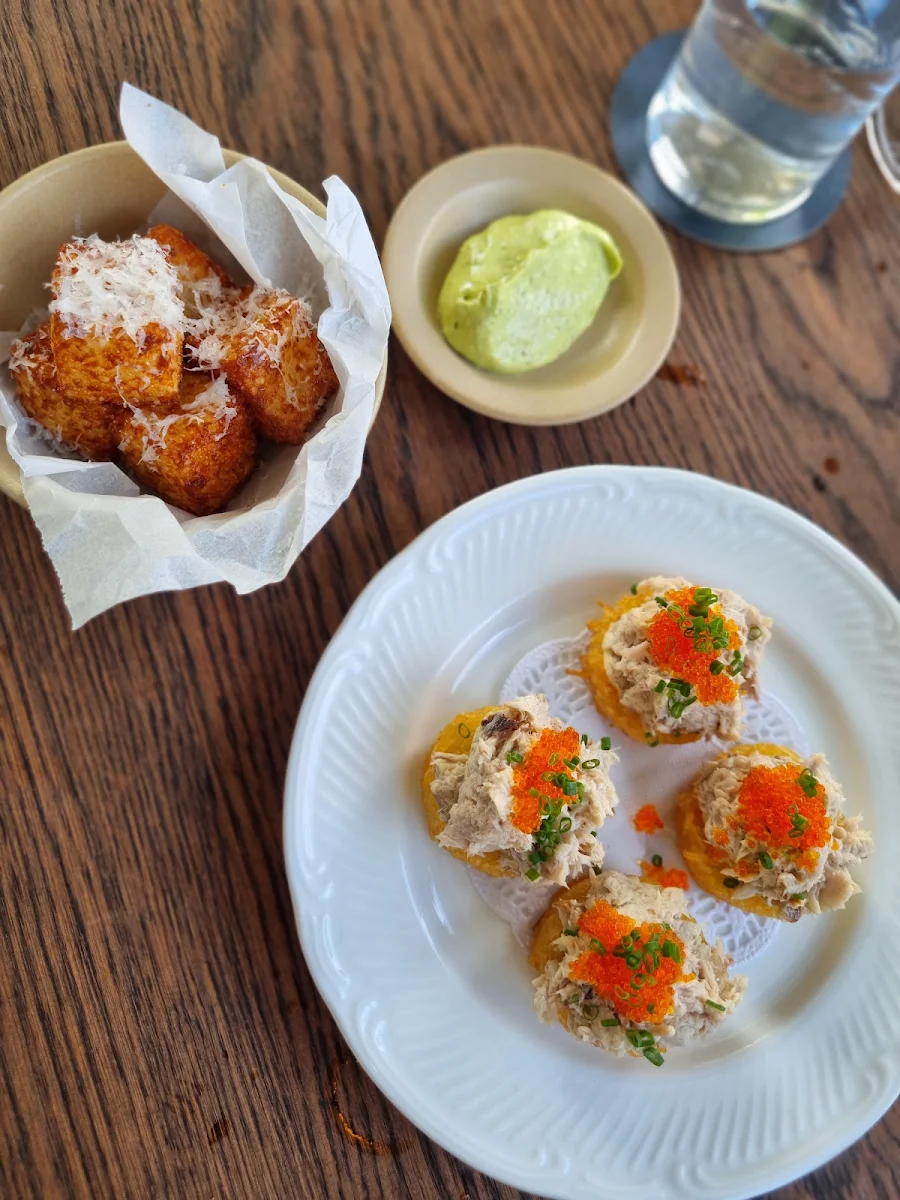 Highlights, Wally's Albert Park