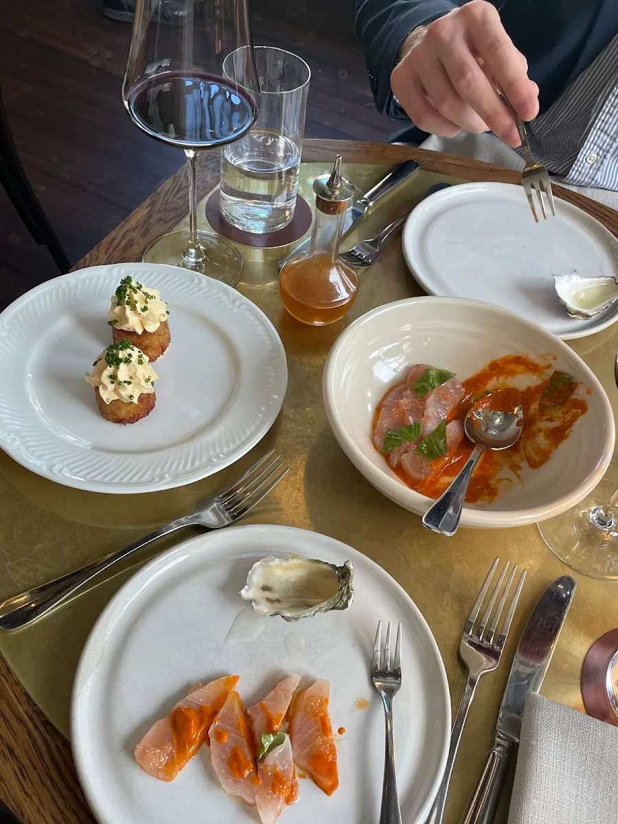 Highlights, Wally's Albert Park