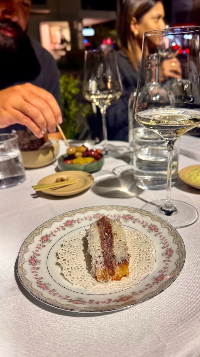 Highlights, Wally's Albert Park