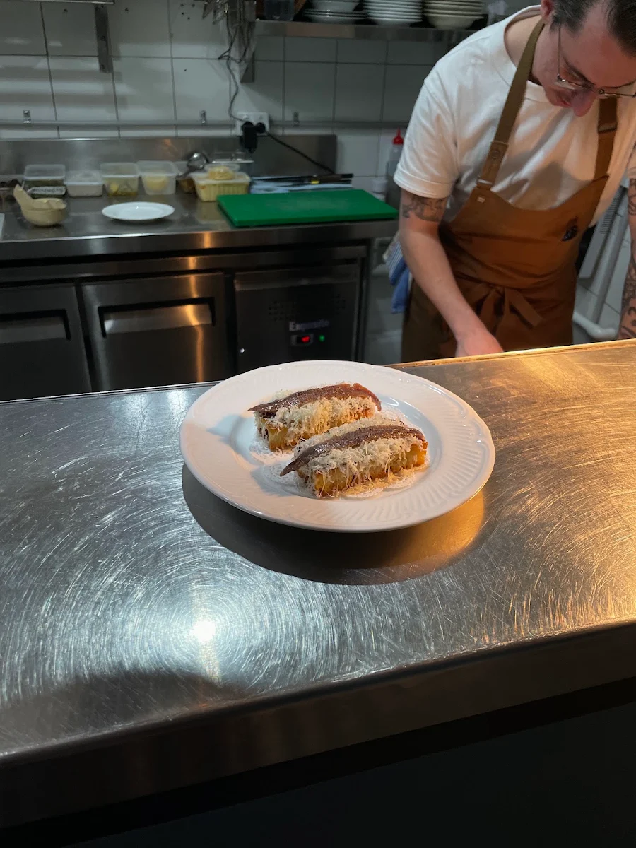 Highlights, Wally's Albert Park