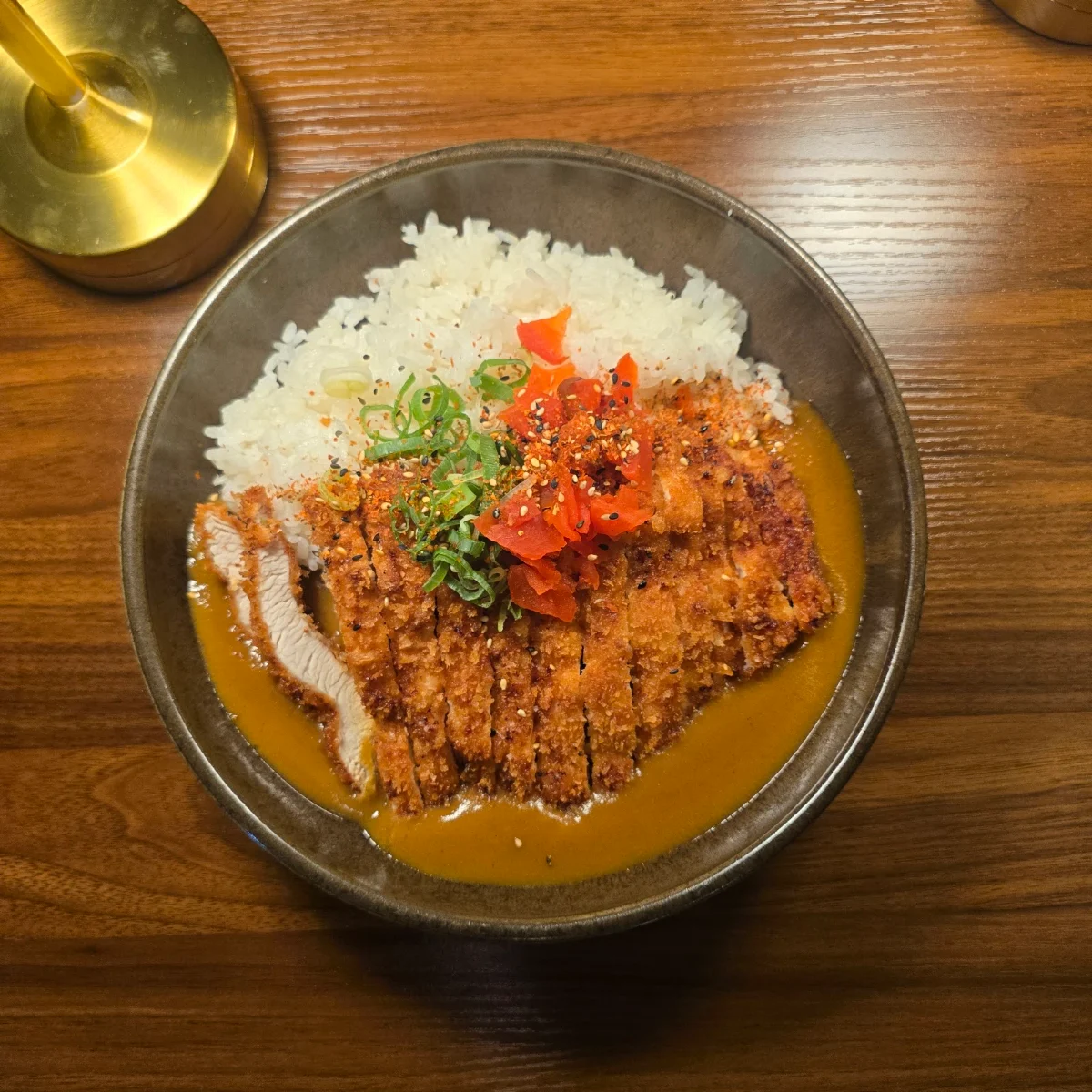 Highlights, Yami Sushi