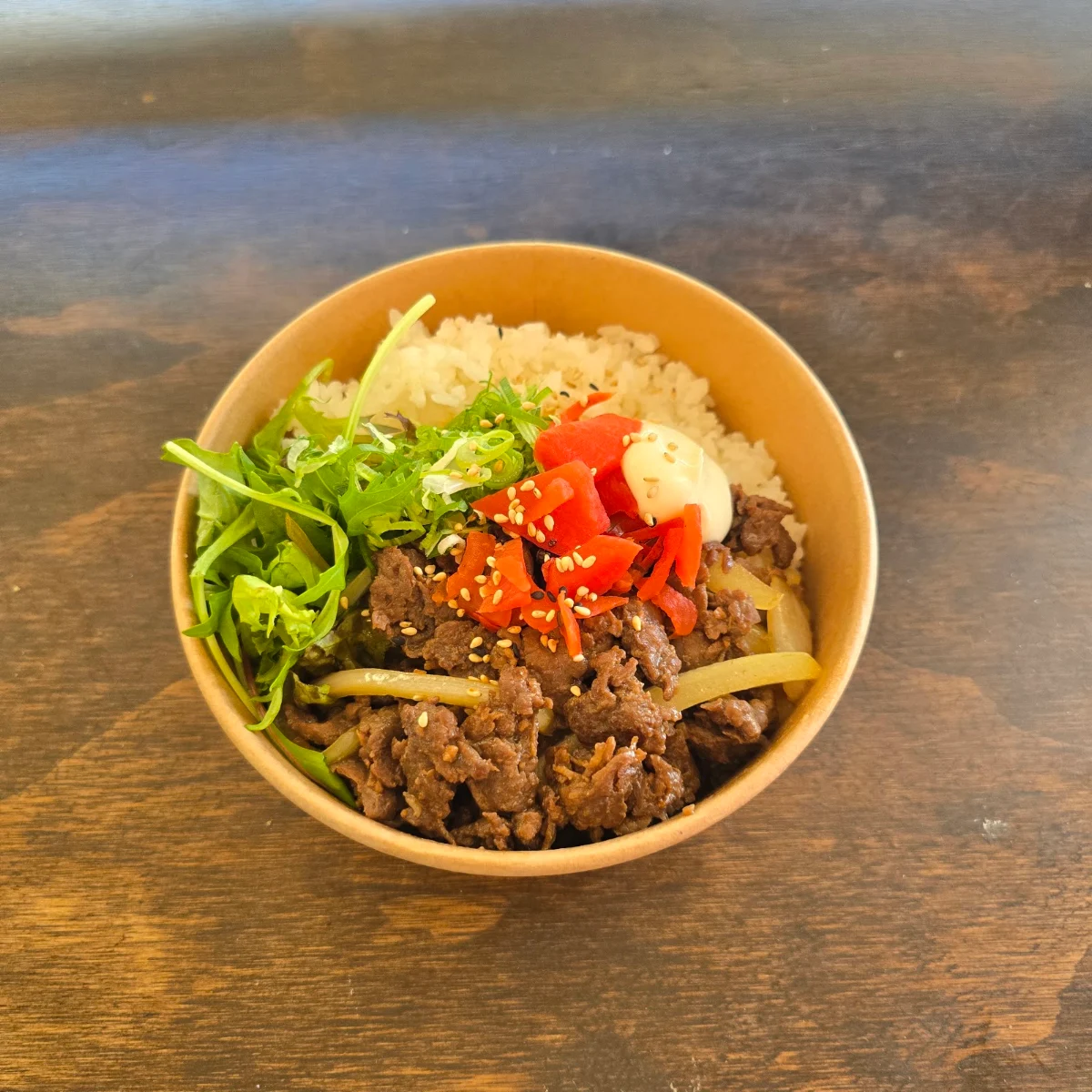 Highlights, Yami Sushi