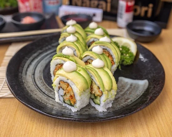 Highlights, Yami Sushi