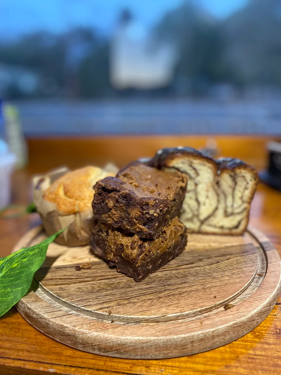 Highlights, Little Bull Espresso Bar