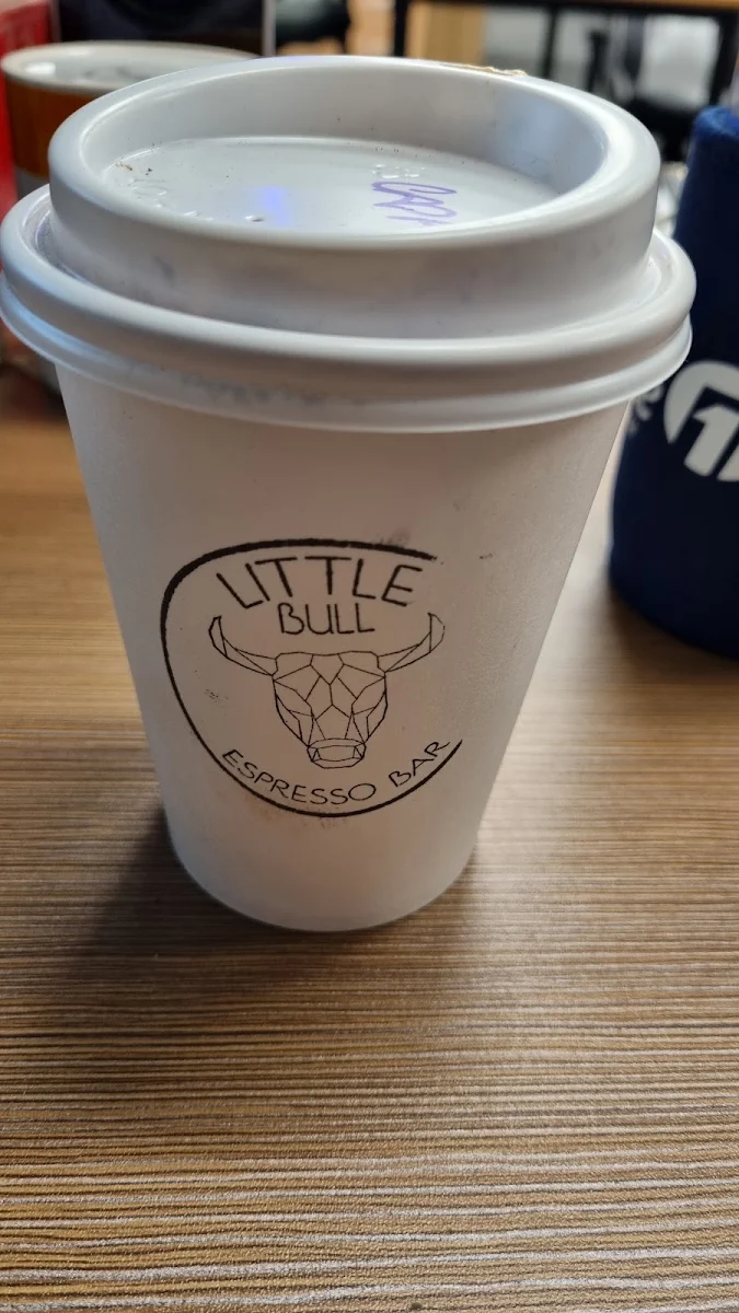 Highlights, Little Bull Espresso Bar