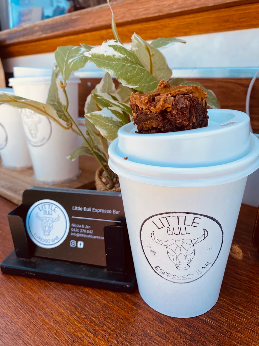 Highlights, Little Bull Espresso Bar