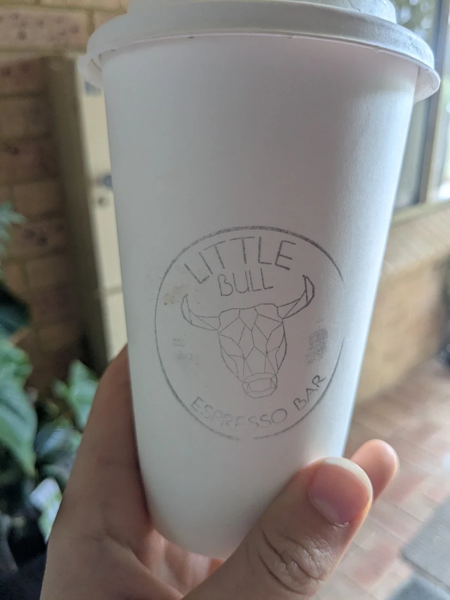 Highlights, Little Bull Espresso Bar
