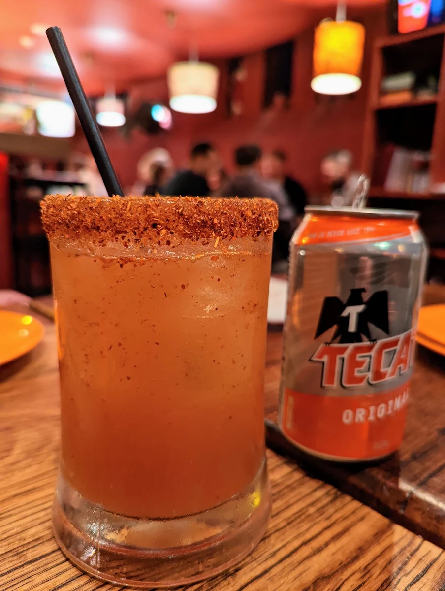 Michelada, Bodega Underground