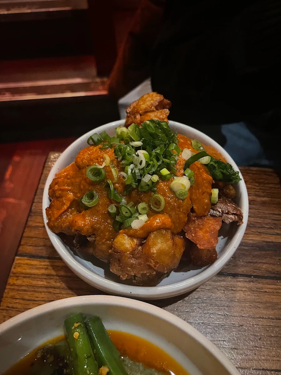 Papas, Bodega Underground