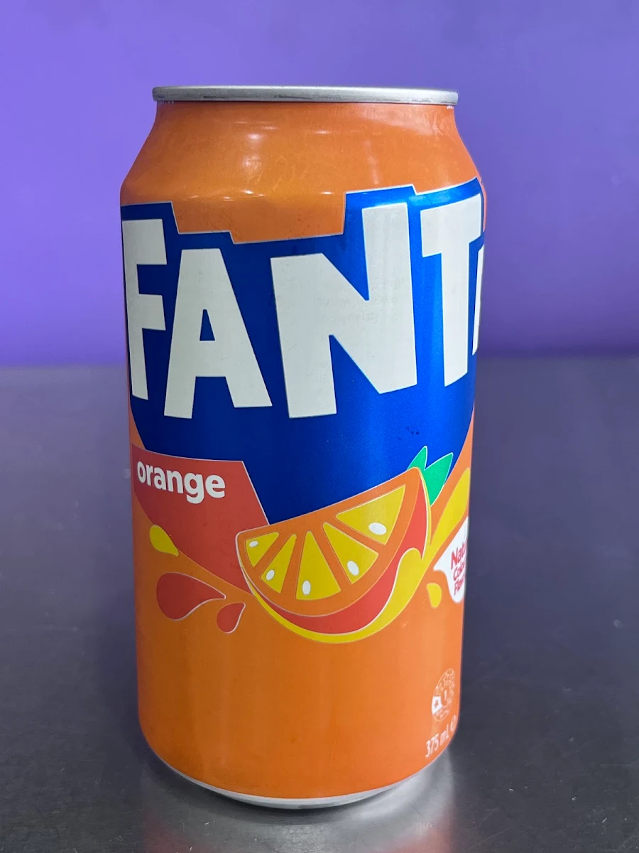 Fanta, House of Aromaa