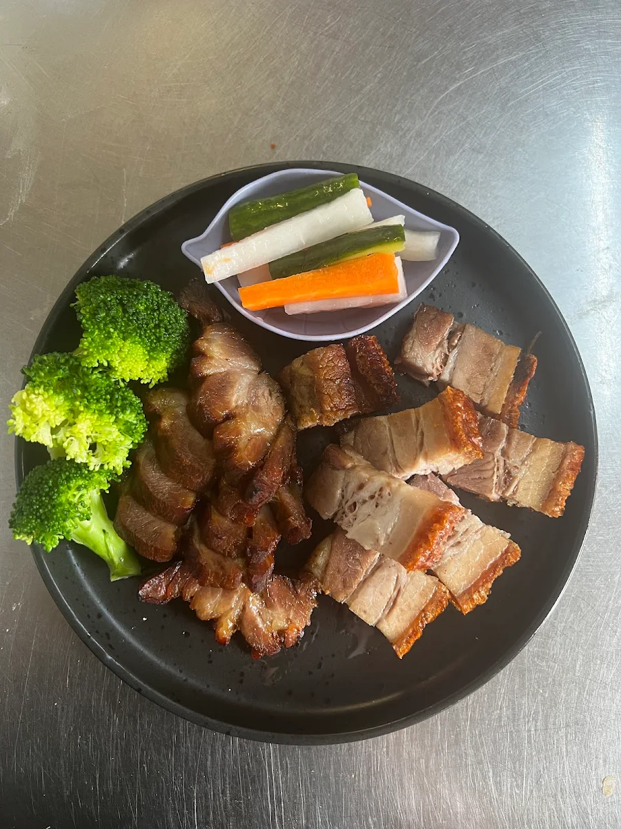 Highlights, Harbourside Asian Restaurant