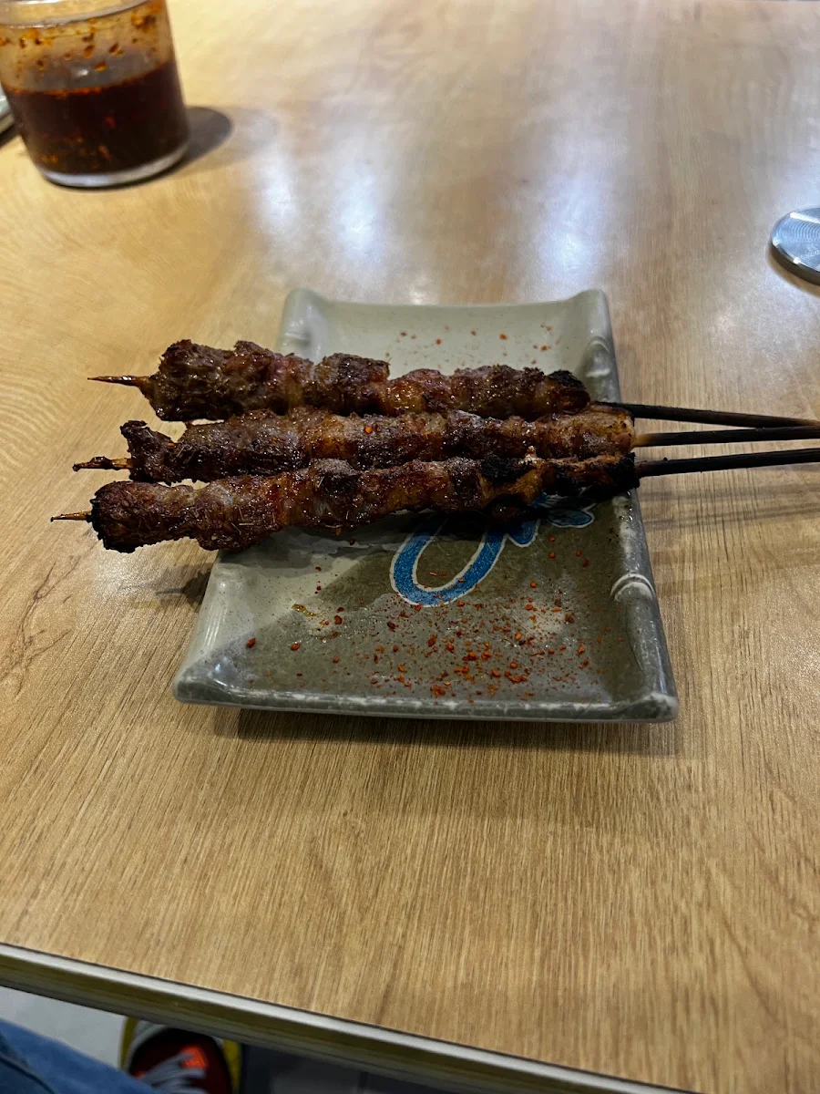 Highlights, Harbourside Asian Restaurant