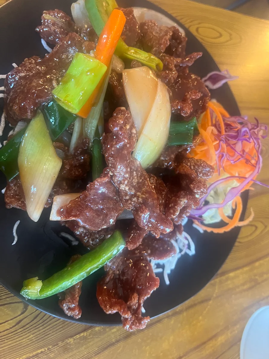 Highlights, Harbourside Asian Restaurant