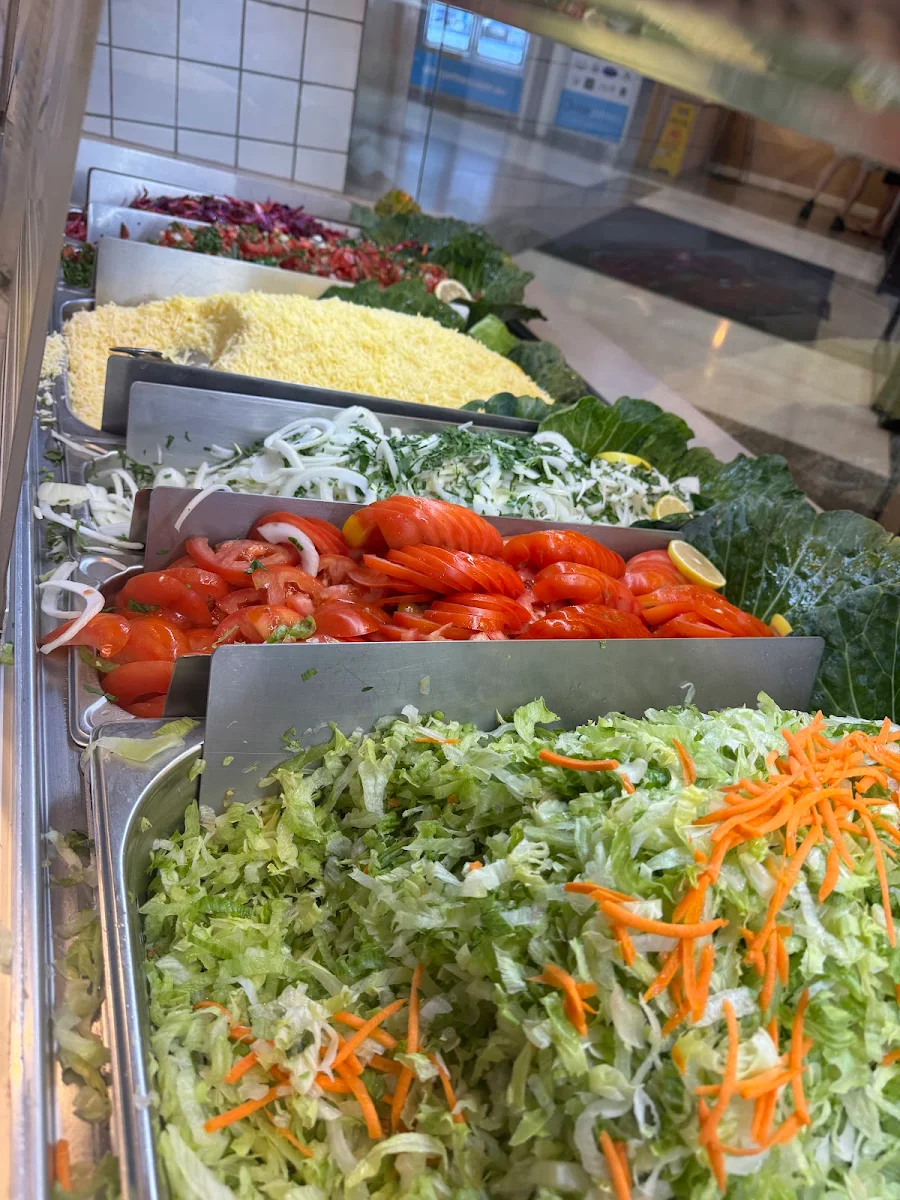 Highlights, Tommys Pizza & Kebabs pemulwuy market place