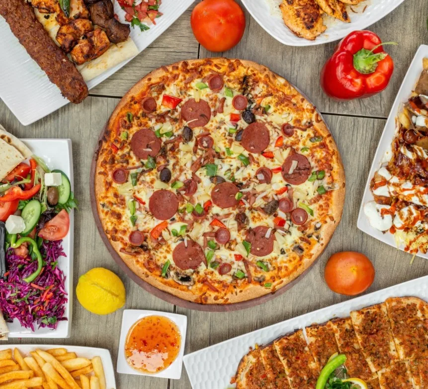 Highlights, Tommys Pizza & Kebabs pemulwuy market place