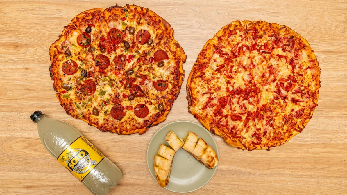 Highlights, Tommys Pizza & Kebabs pemulwuy market place
