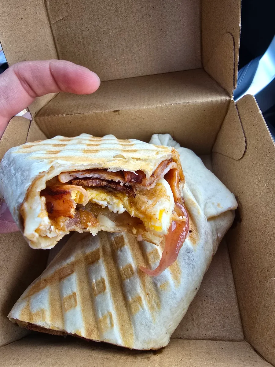 Highlights, 316 Chatham High Food Truck