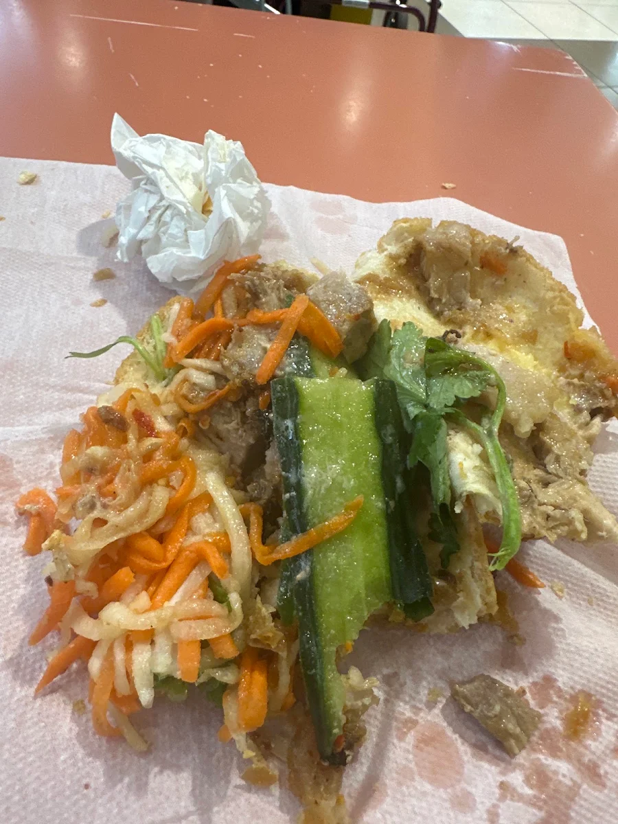 Highlights, Rice N Roll