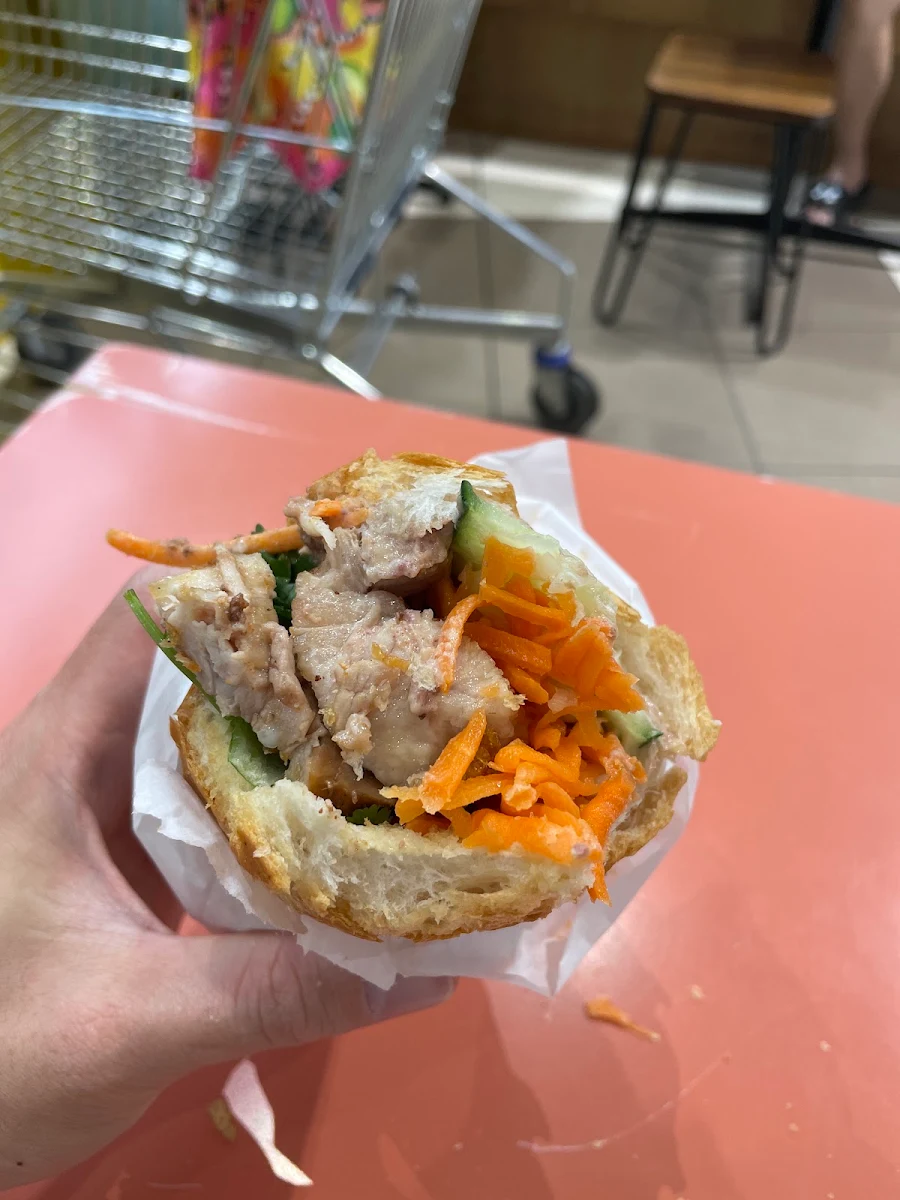 Highlights, Rice N Roll