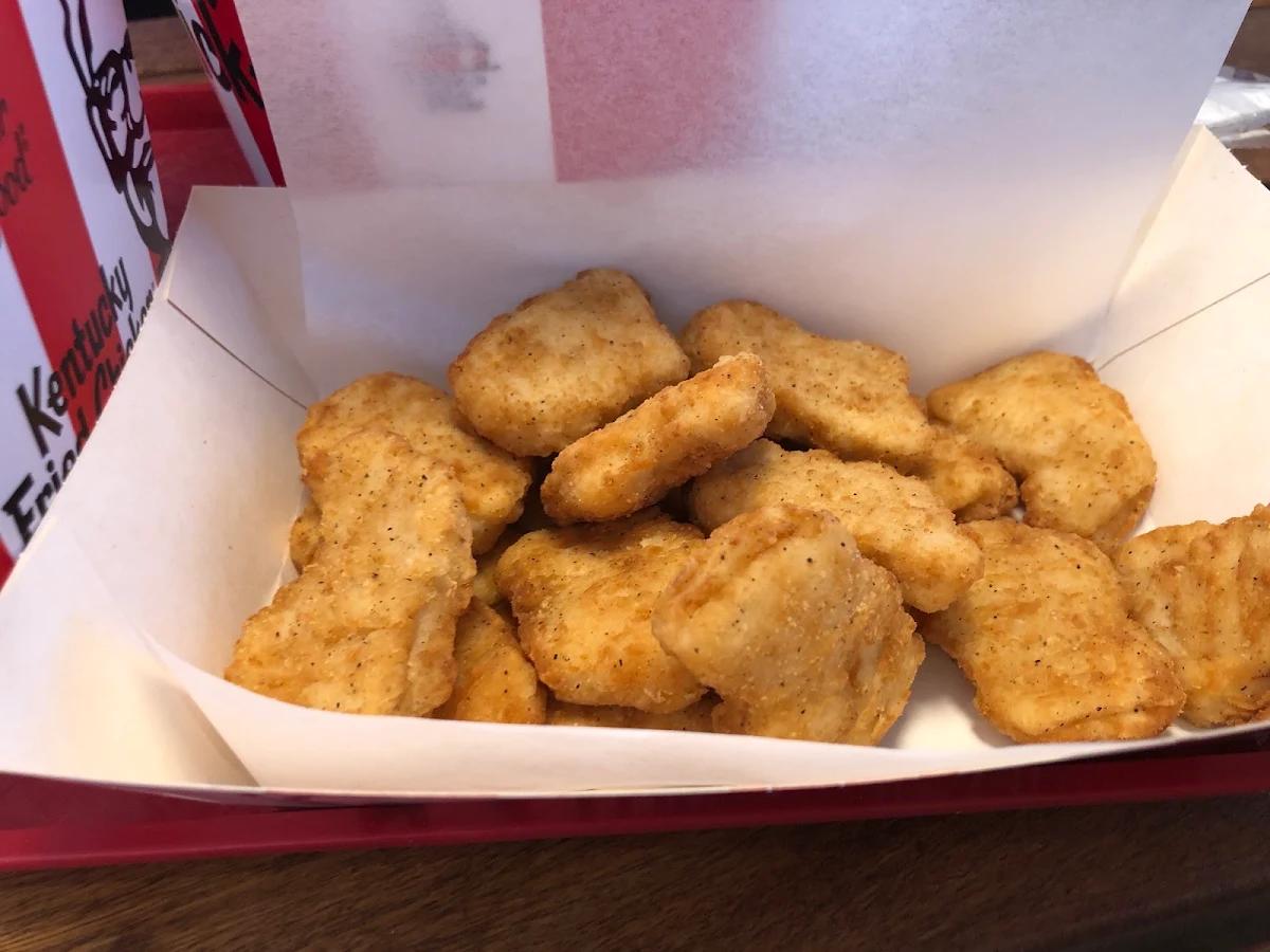 Highlights, KFC Karratha