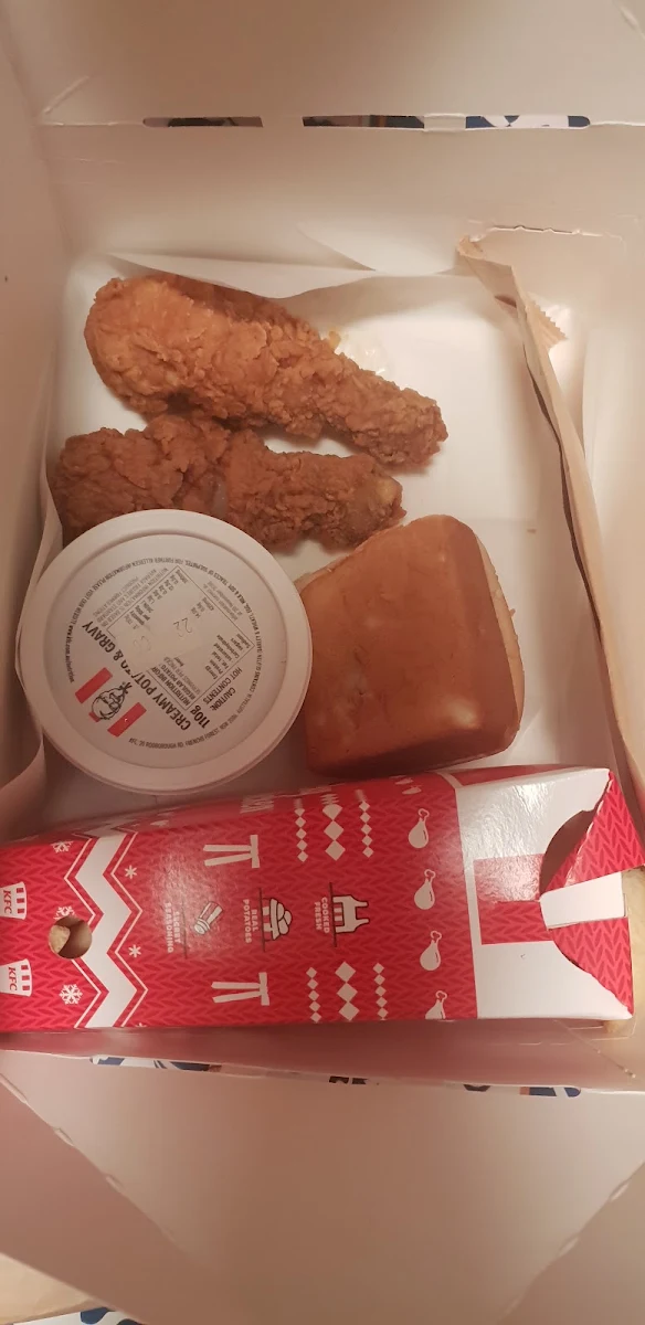 Highlights, KFC Karratha