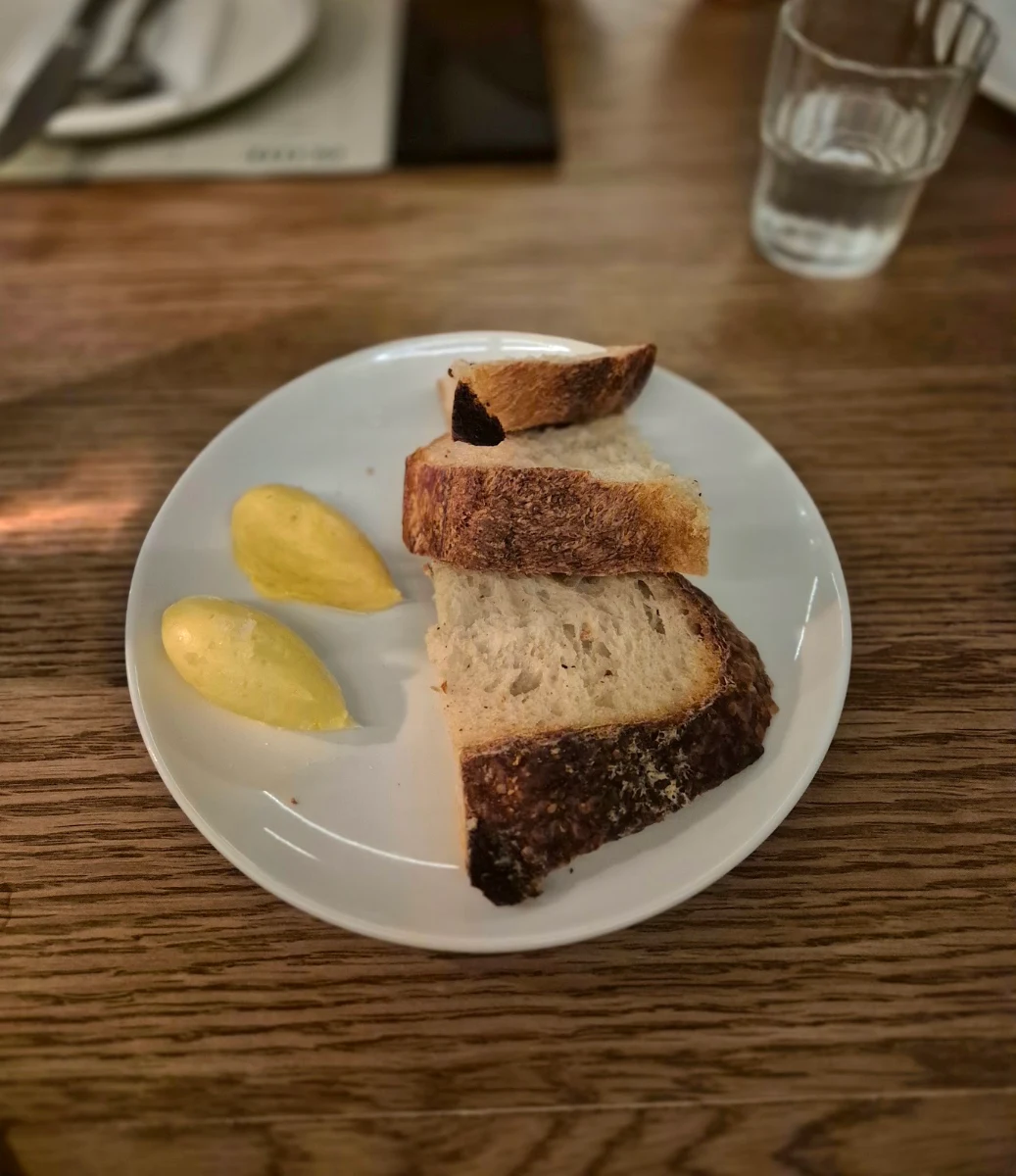 Bread Butter, Petite