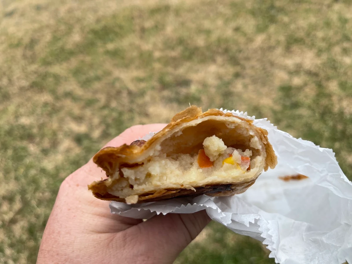 Highlights, Narooma Bakery