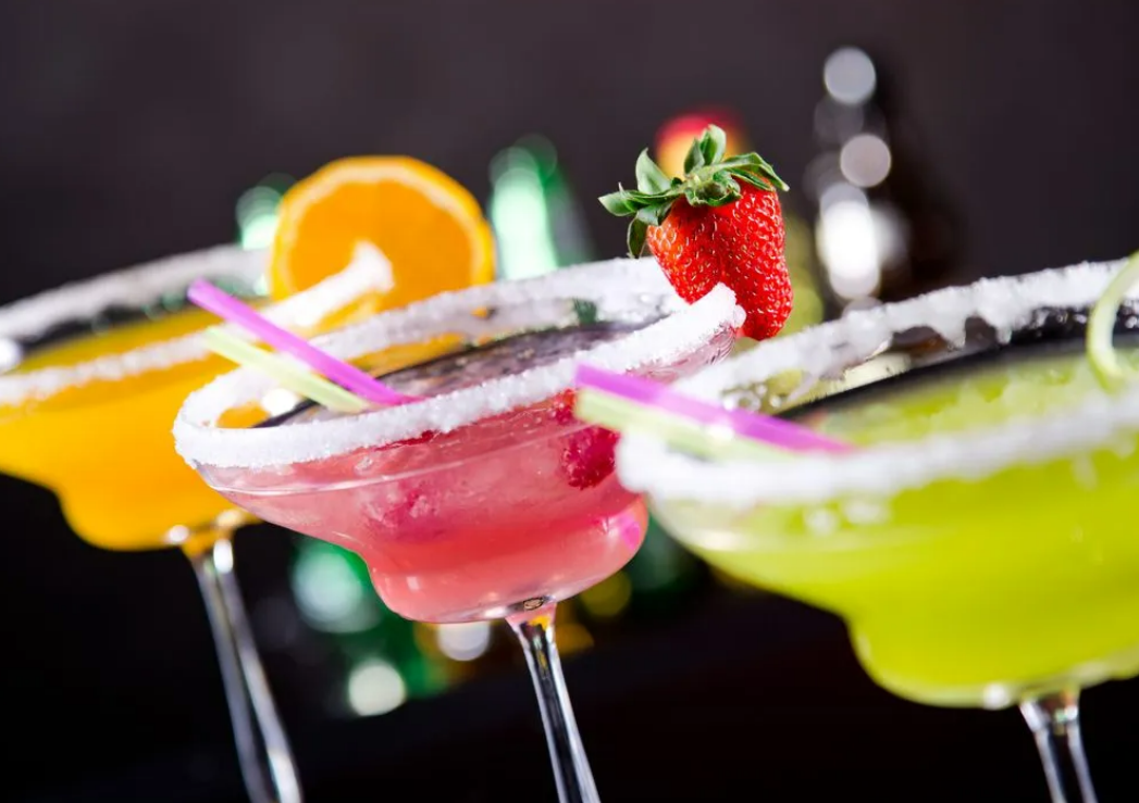 Highlights, The Palms Bistro