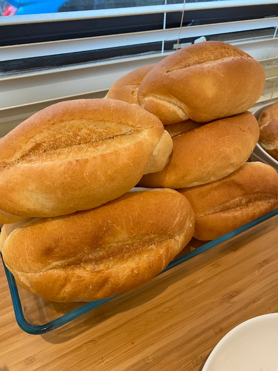 Highlights, Linden Place Hot Bread
