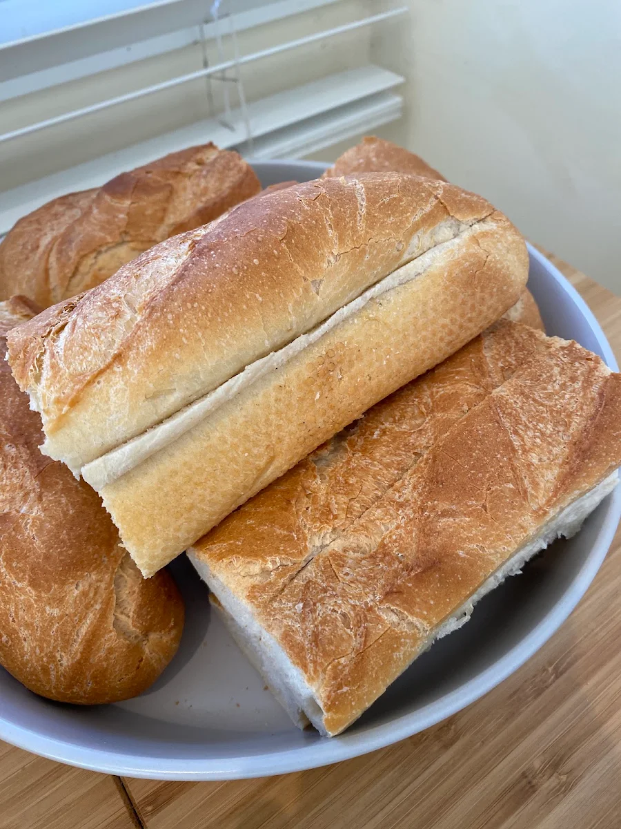 Highlights, Linden Place Hot Bread