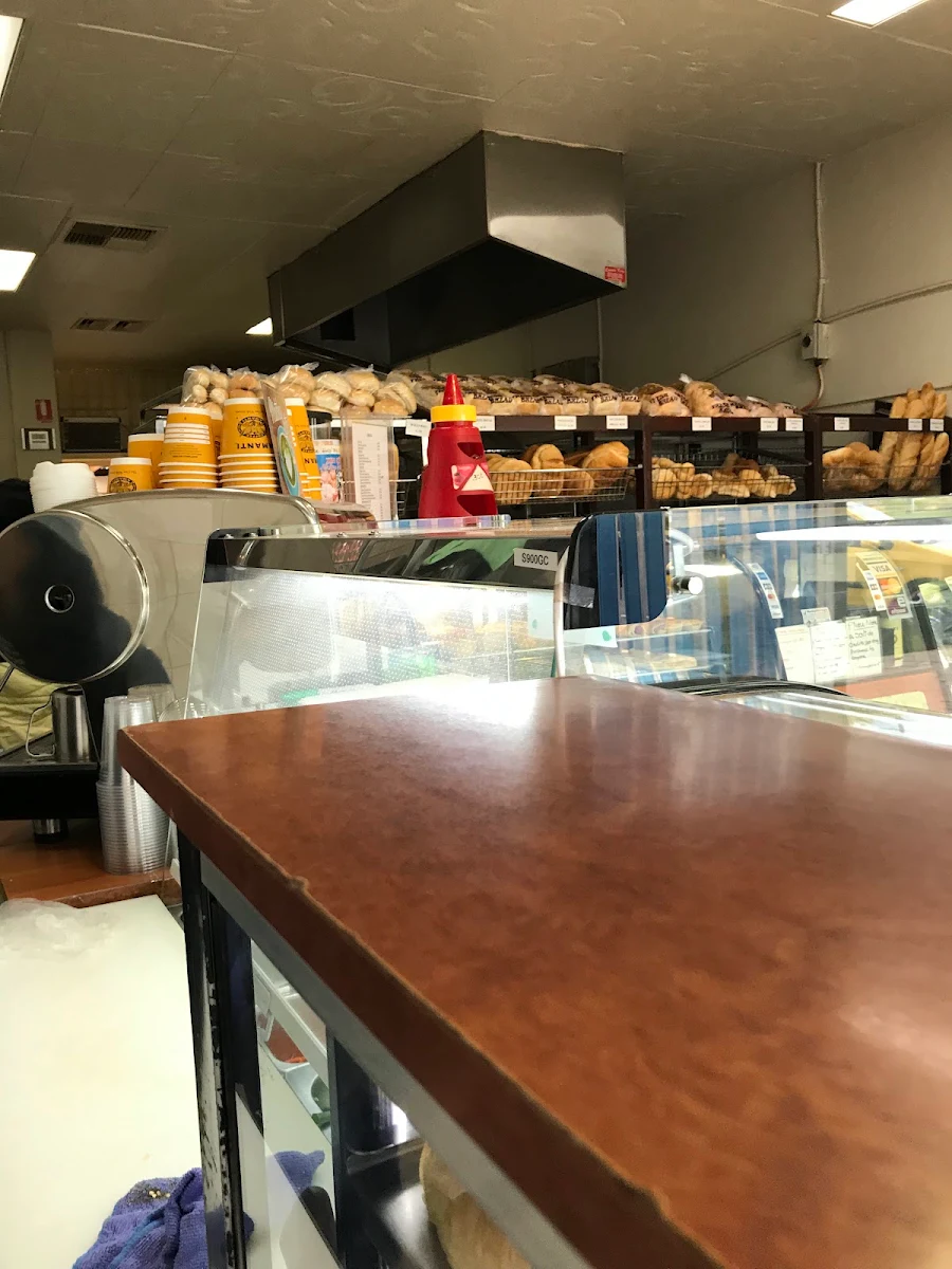 Highlights, Linden Place Hot Bread