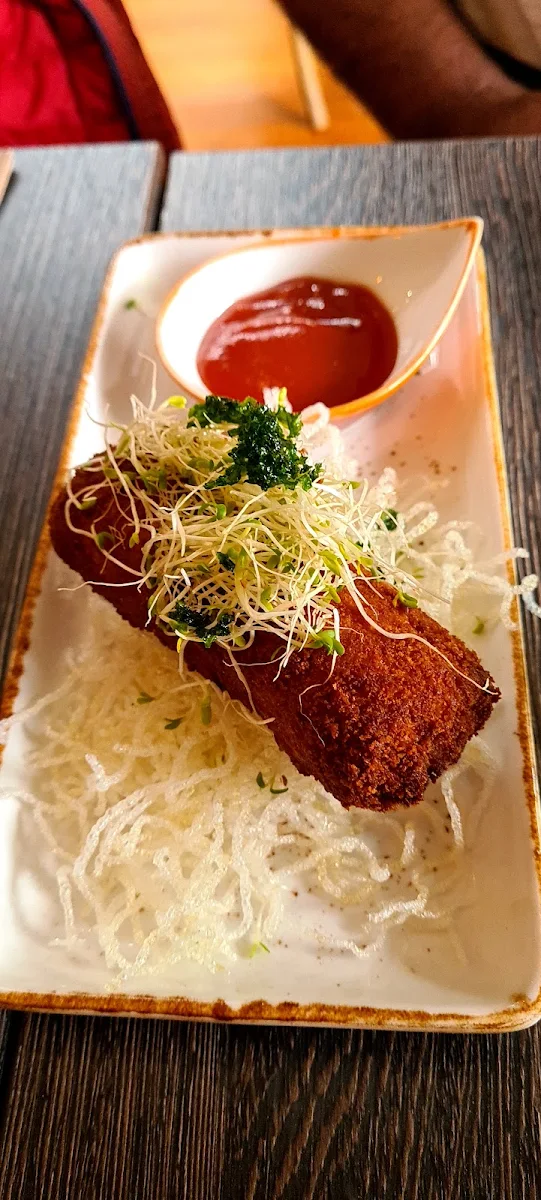 Spring Roll