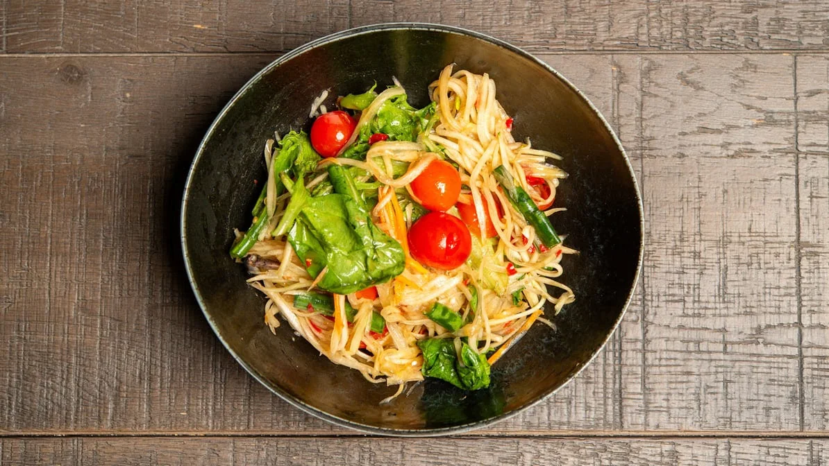 Highlights, Thai Spoon Earlwood Restaurant