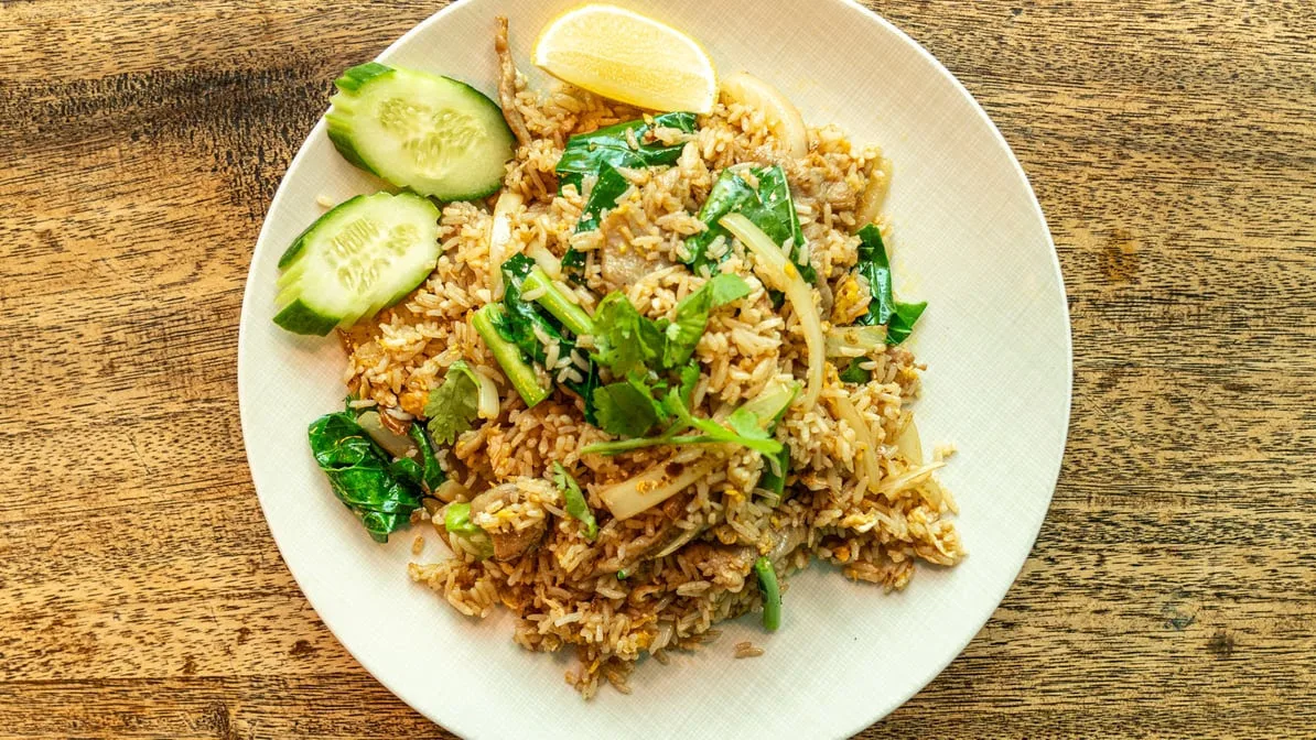 Highlights, Thai Spoon Earlwood Restaurant