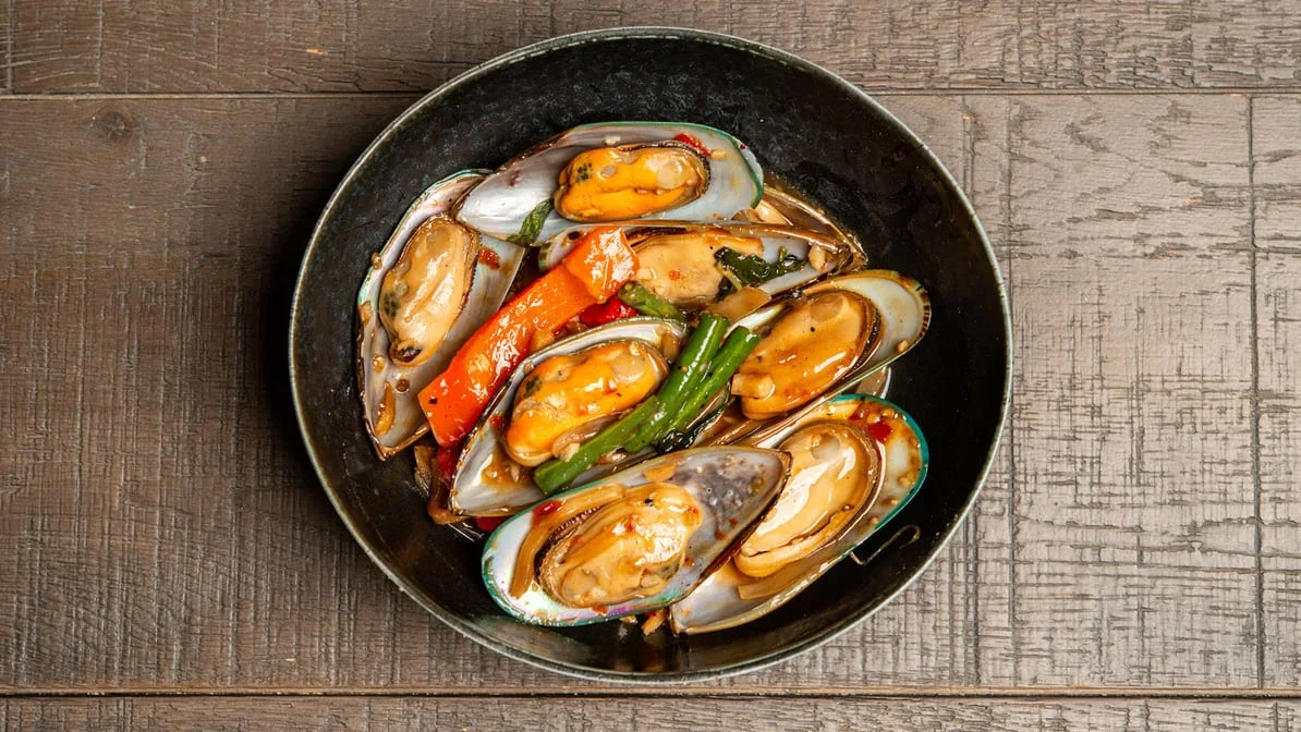 Highlights, Thai Spoon Earlwood Restaurant