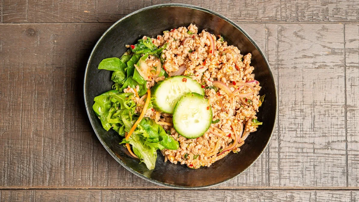 Highlights, Thai Spoon Earlwood Restaurant
