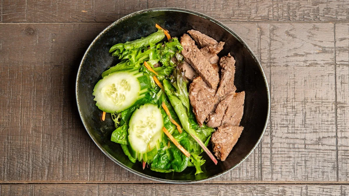 Highlights, Thai Spoon Earlwood Restaurant