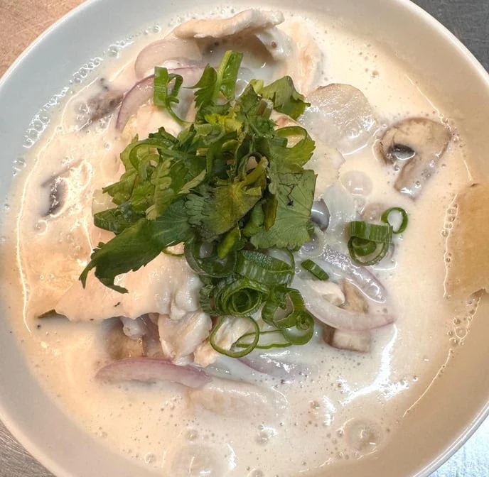 Highlights, Thai Spoon Earlwood Restaurant