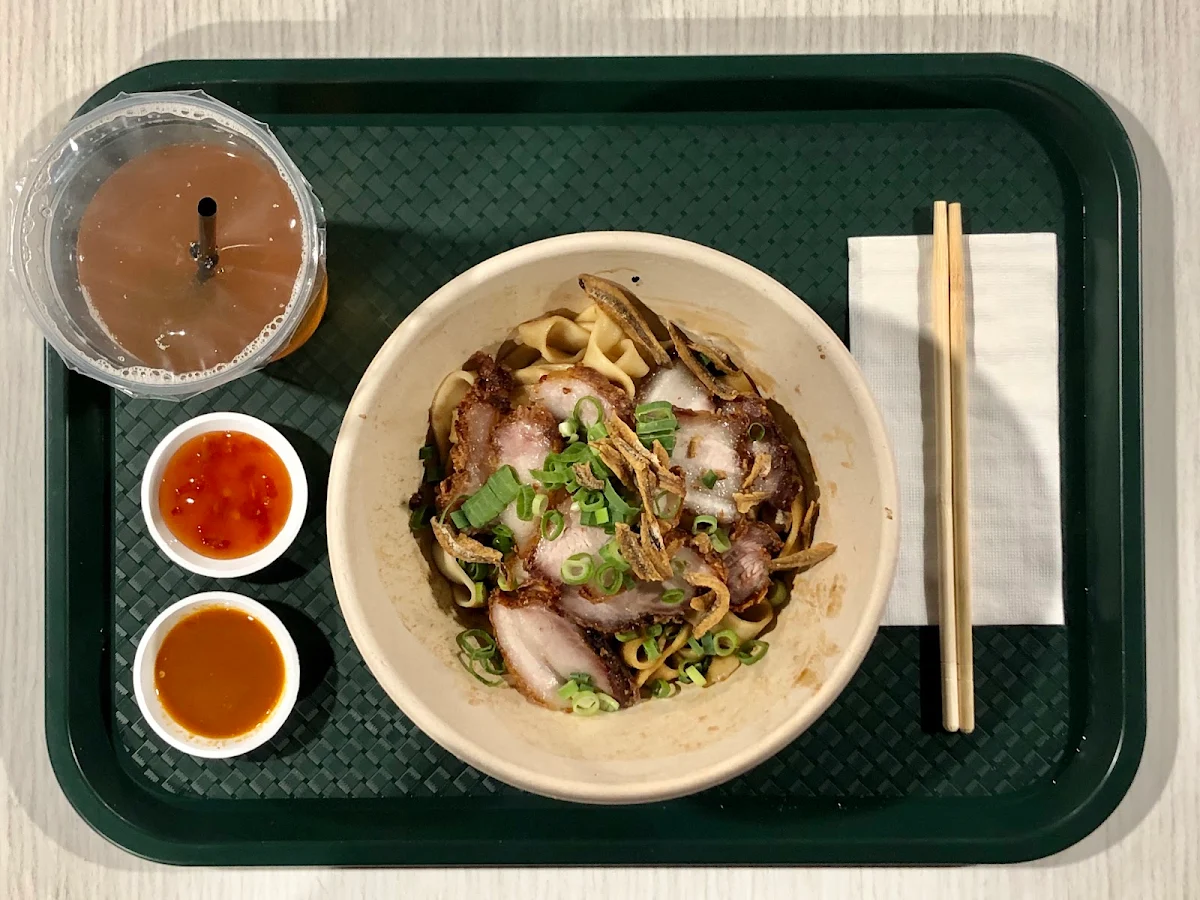 Highlights, Jojo Little Kitchen QV