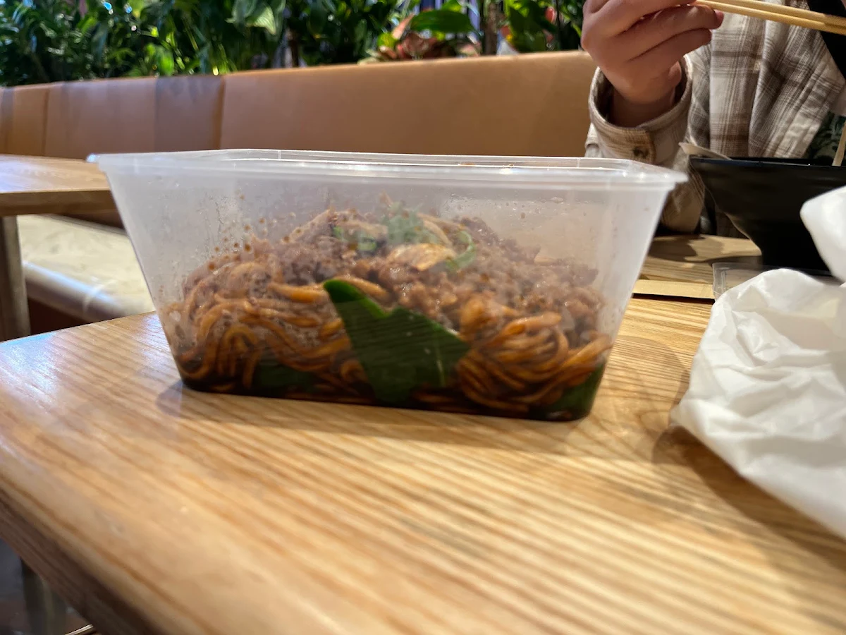 Highlights, Jojo Little Kitchen QV
