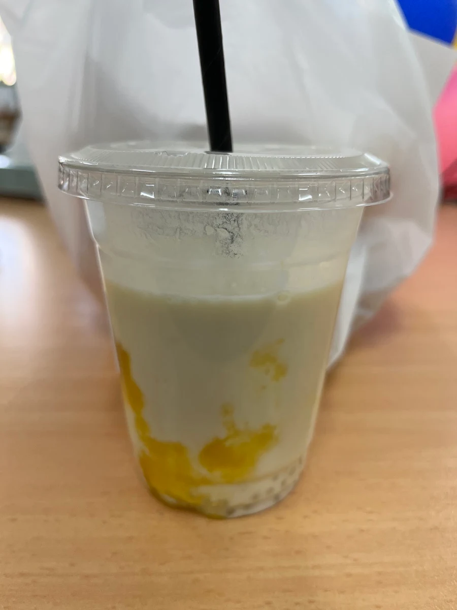 Mango Sago V