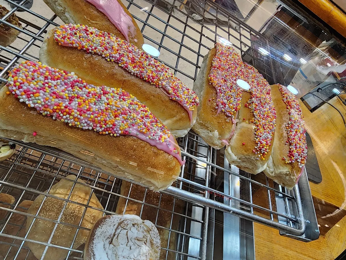 Highlights, Bakers Delight Canberra