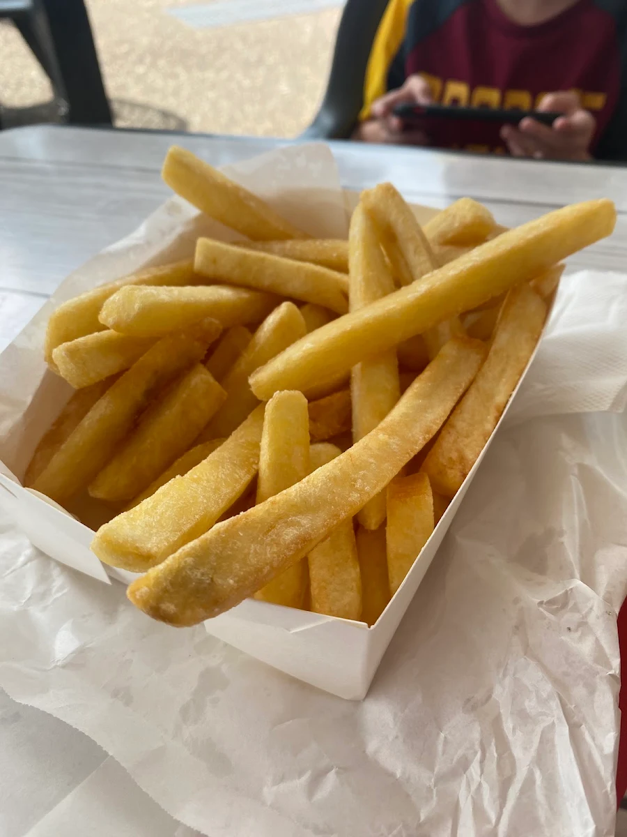 Chips Large