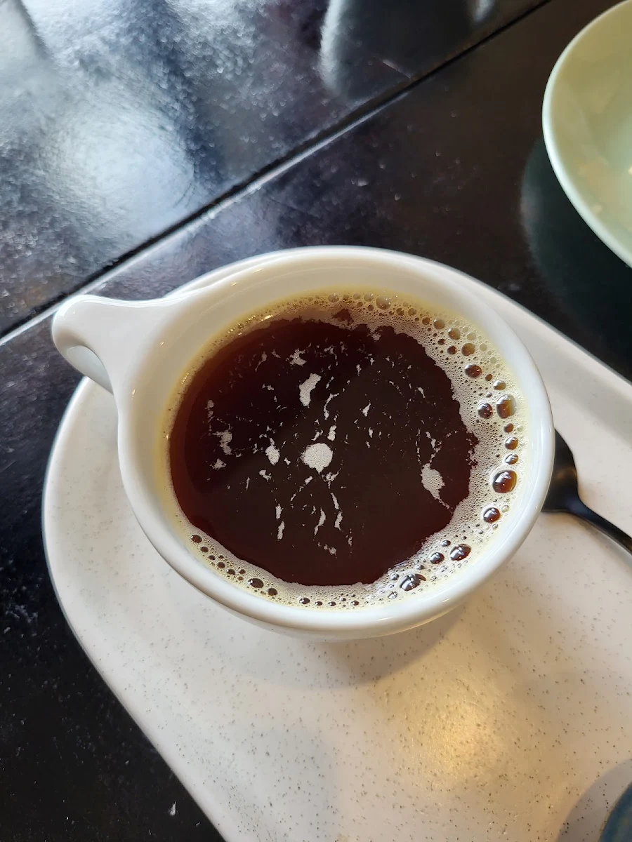 Batch Brew, Juni Jones