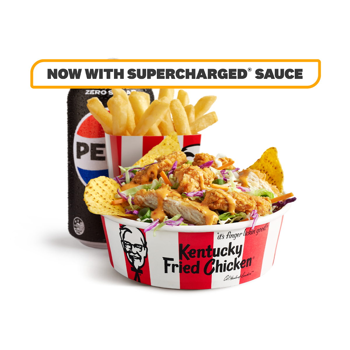 Highlights, KFC Parkville